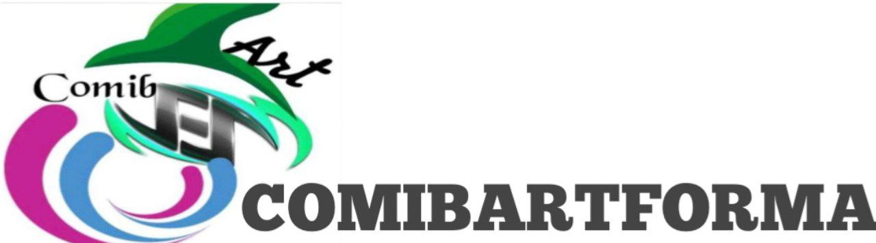 logo comibartforma